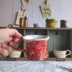 Kubeczek do espresso