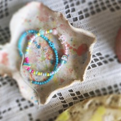 Talerzyk ozdobny Sweet